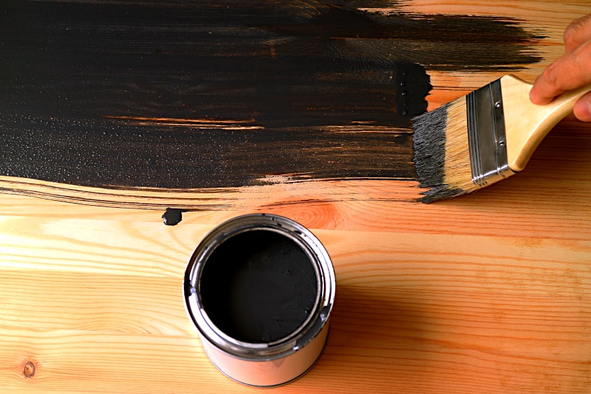 Guide for Staining Wood Darker