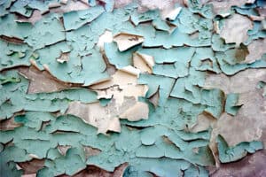How to Fix Paint Chips on a Wall – Surface Finish Repair Guide