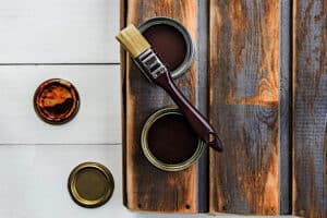 Oil vs. Water-Based Stain – How to Choose the Right Wood Finish