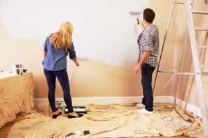 How Long Does It Take to Paint a Room? – Time-Saving Secrets