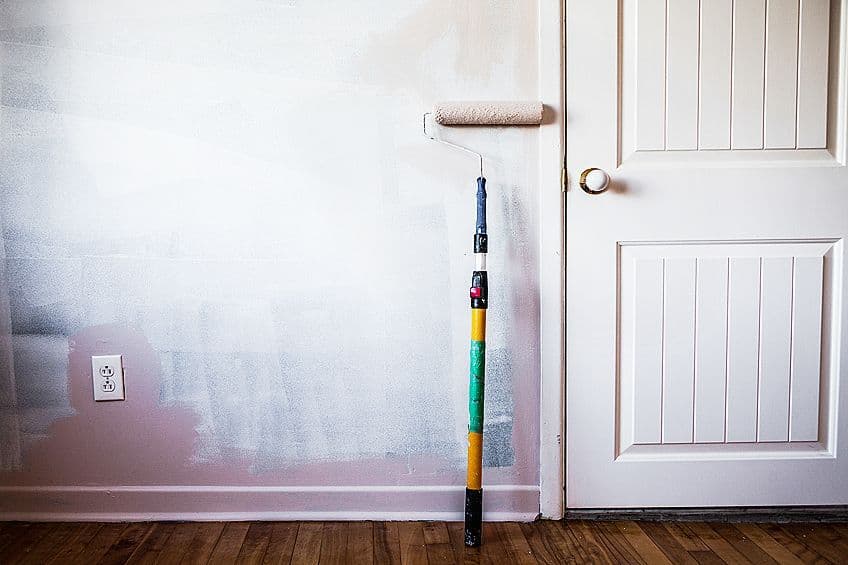 How Long to Wait to Paint a Room