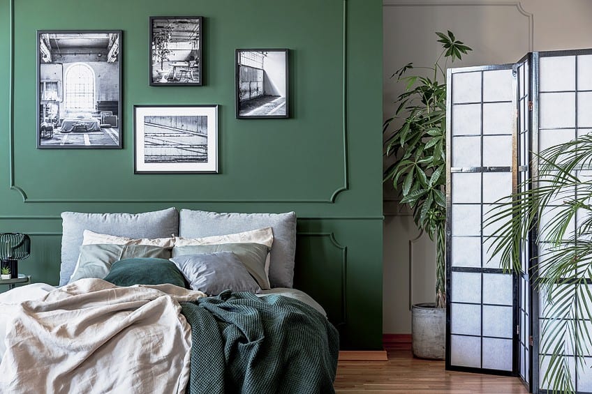 Tips on Bedroom Color Ideas