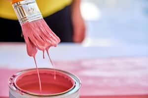 Guide to Water-Based Paint – Types, Characteristics, and Benefits