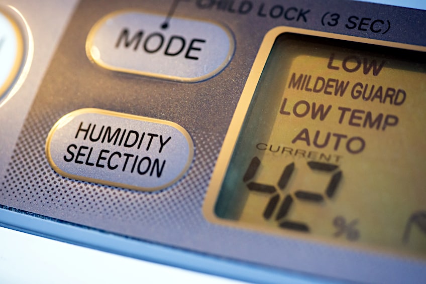 Humidity Can Affect Temperature for Exterior Painting