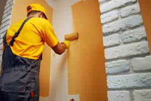 Wall Painting Techniques – Get the Best Finish and Coverage