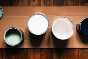 Primer vs. Undercoat – When and How to Use Them