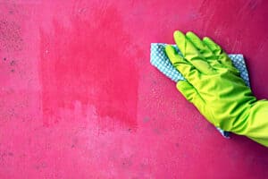 How to Clean Painted Walls – Paint Finish Maintenance Tips