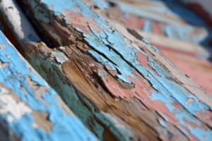 How to Strip Paint from Wood – Back to Basics