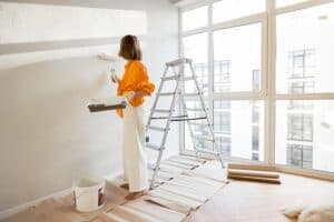 Interior Painting Tips – Paint Like a Pro
