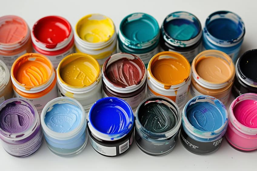 choosing right paint