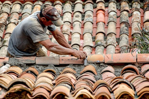 How to Get Rid of Brick Efflorescence - Easy and Quick Fixes